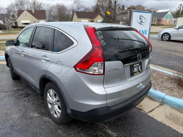 used 2013 Honda CR-V car, priced at $13,969