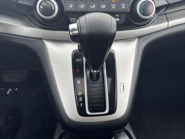 used 2013 Honda CR-V car, priced at $13,643