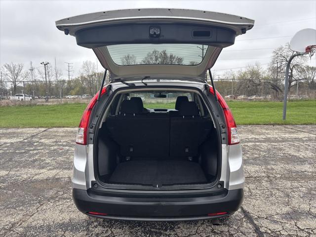 used 2013 Honda CR-V car, priced at $13,643