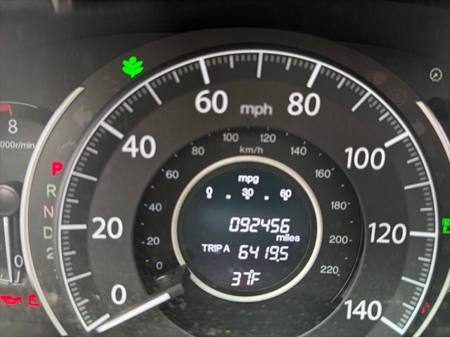 used 2013 Honda CR-V car, priced at $13,969