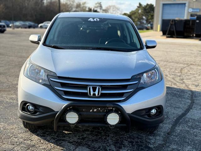 used 2013 Honda CR-V car, priced at $13,969