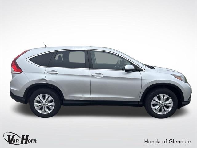 used 2013 Honda CR-V car, priced at $13,643