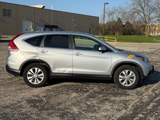 used 2013 Honda CR-V car, priced at $13,969