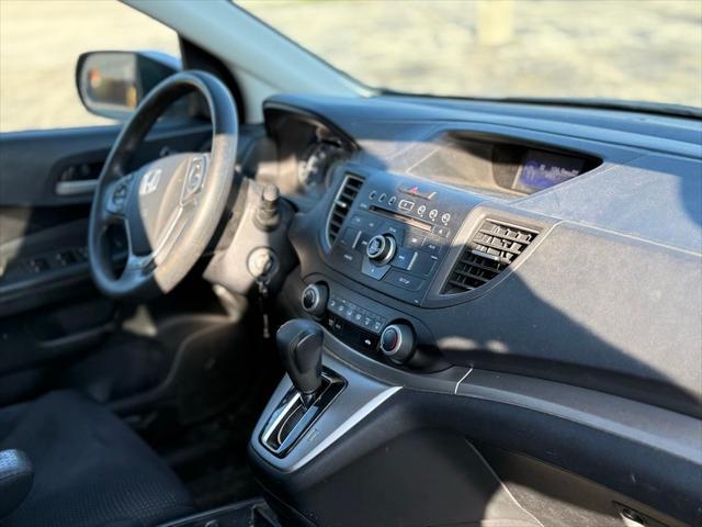 used 2013 Honda CR-V car, priced at $13,969