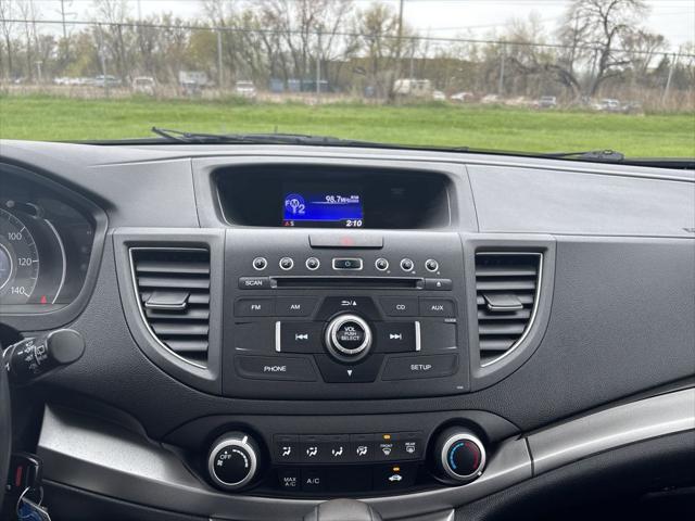 used 2013 Honda CR-V car, priced at $13,643
