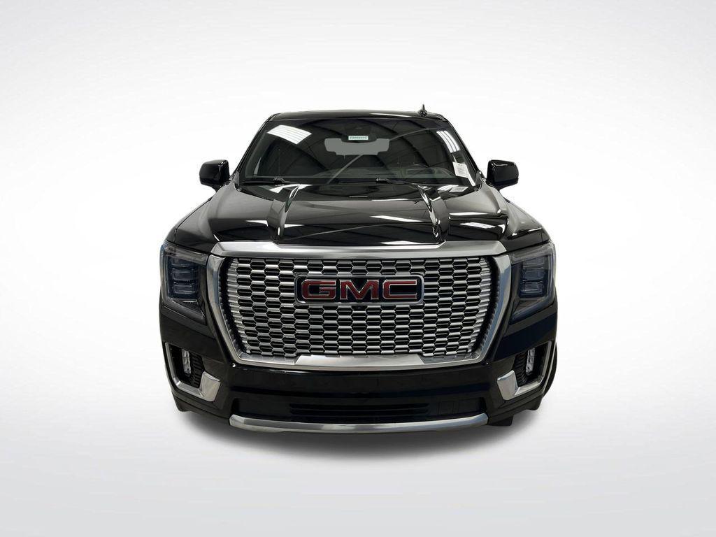 used 2023 GMC Yukon XL car, priced at $76,649