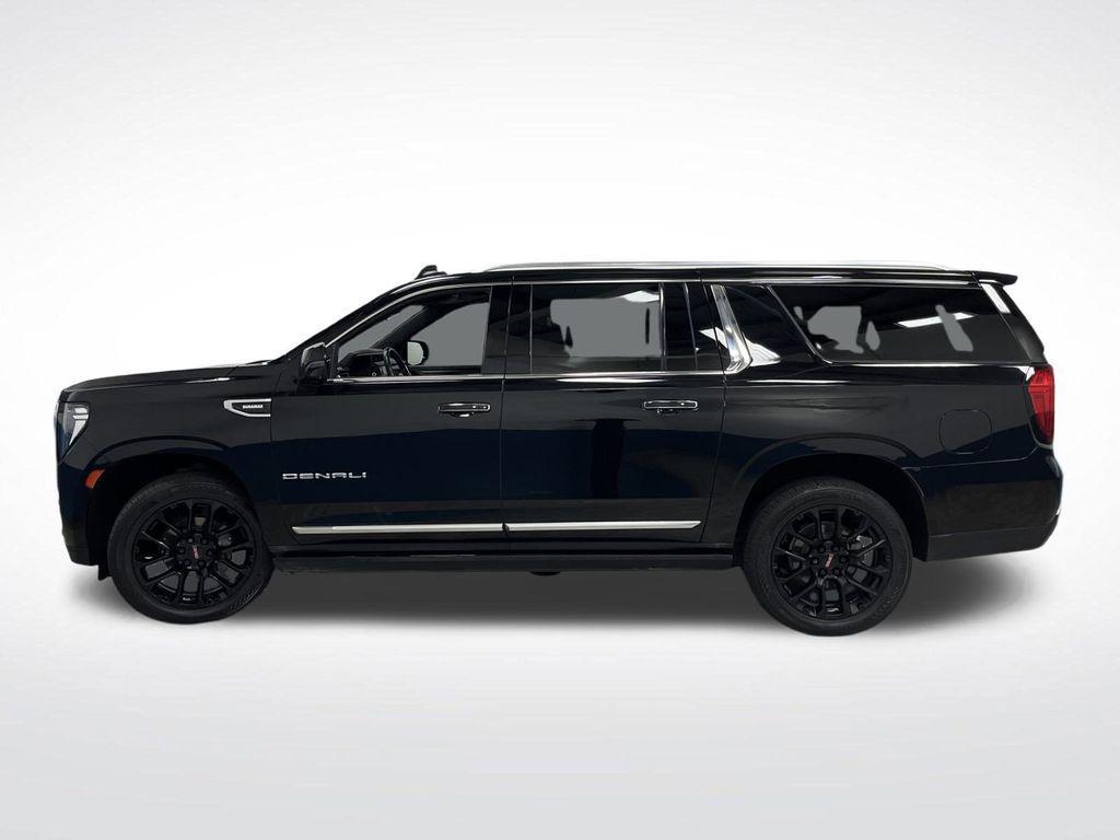 used 2023 GMC Yukon XL car, priced at $76,649