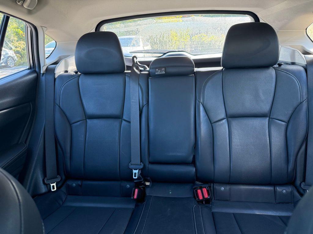 used 2017 Subaru Impreza car, priced at $12,921