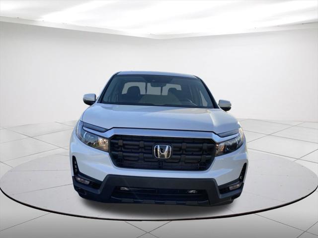 new 2025 Honda Ridgeline car, priced at $41,699