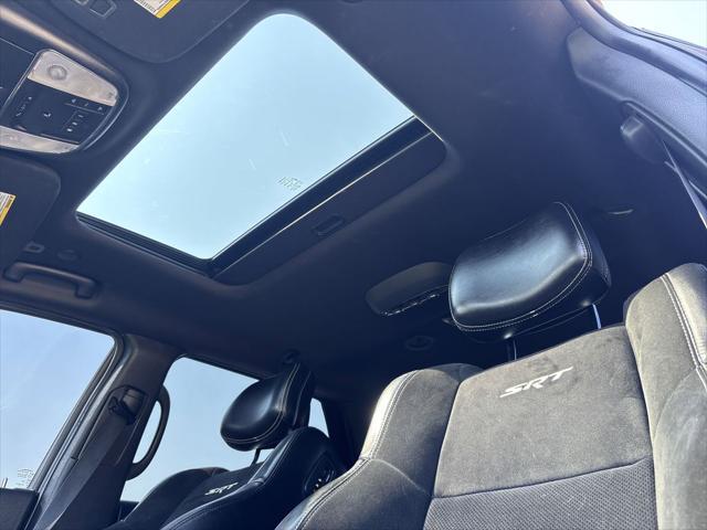 used 2018 Dodge Durango car, priced at $35,951