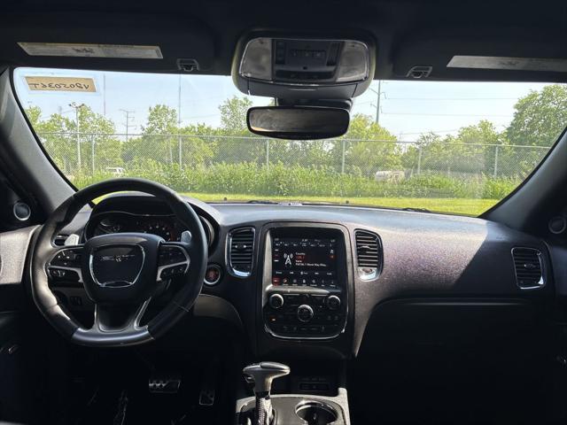 used 2018 Dodge Durango car, priced at $35,951