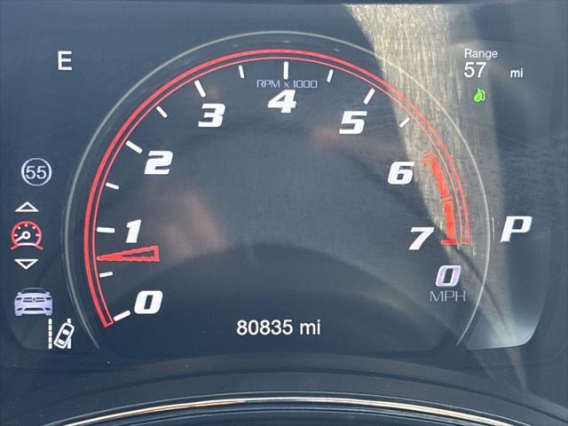 used 2018 Dodge Durango car, priced at $35,951