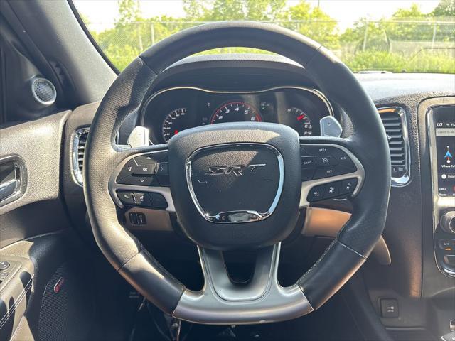 used 2018 Dodge Durango car, priced at $35,951
