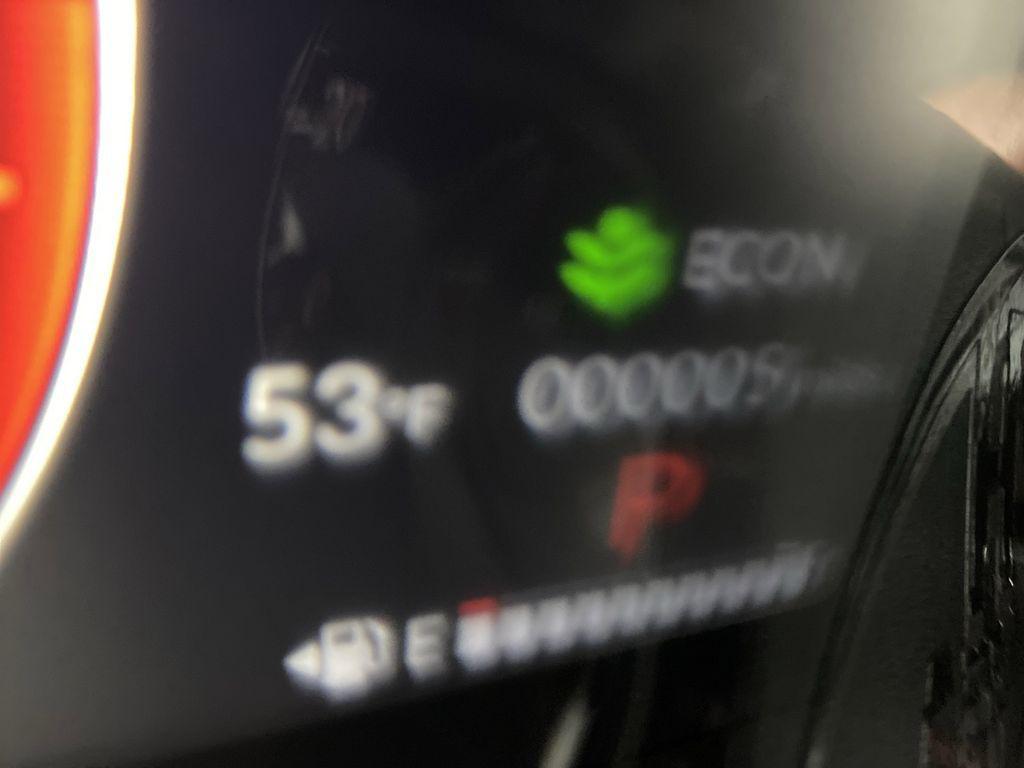 new 2026 Honda HR-V car, priced at $29,403