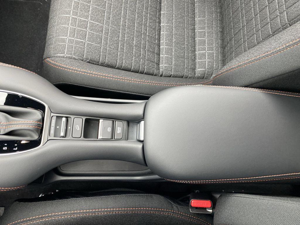 new 2026 Honda HR-V car, priced at $29,403