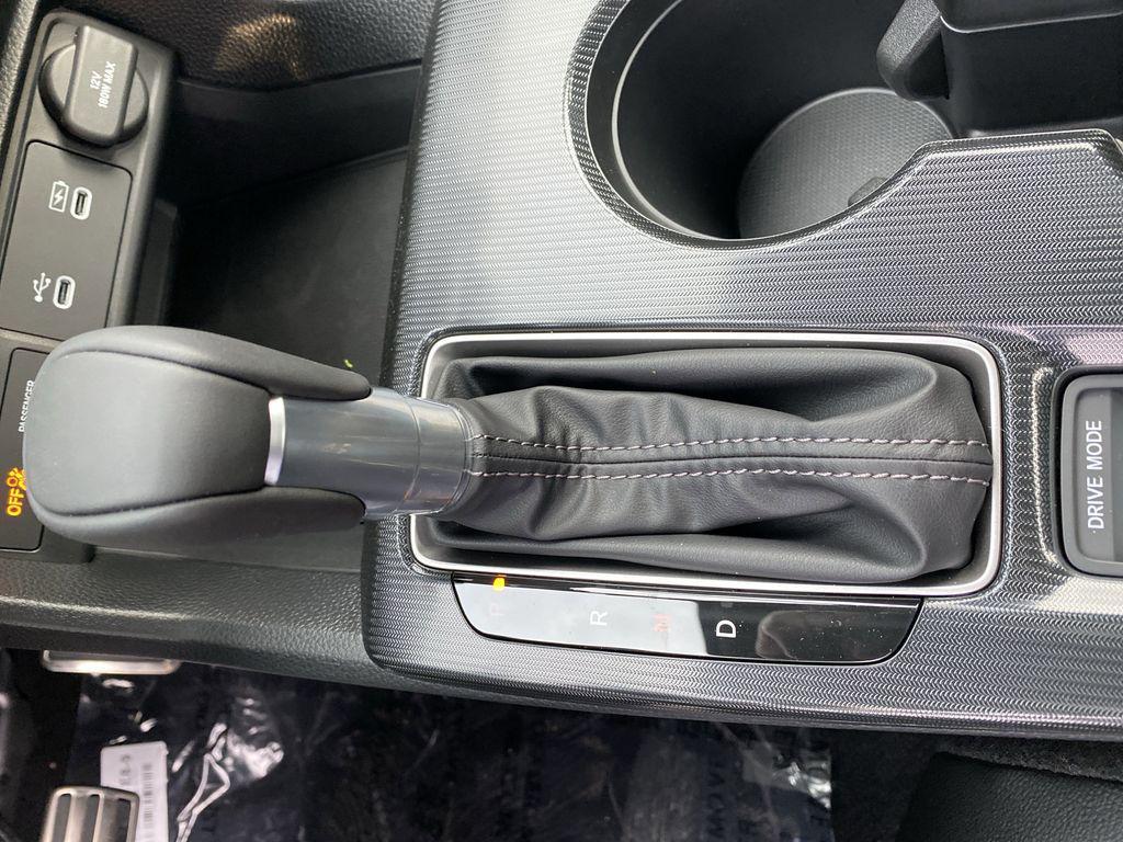 new 2026 Honda Civic car, priced at $27,074