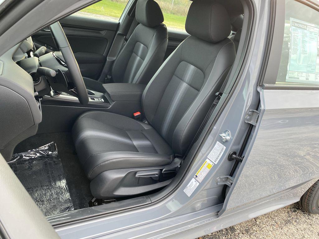 new 2026 Honda Civic car, priced at $27,074