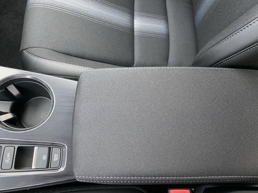 new 2026 Honda Civic car, priced at $27,074