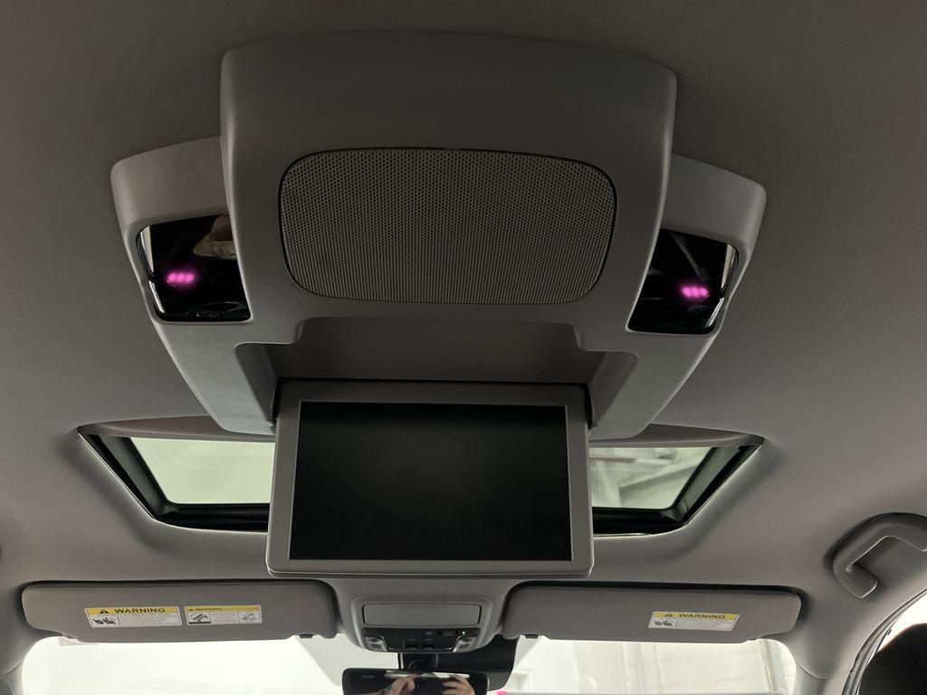 used 2020 Honda Pilot car, priced at $27,576