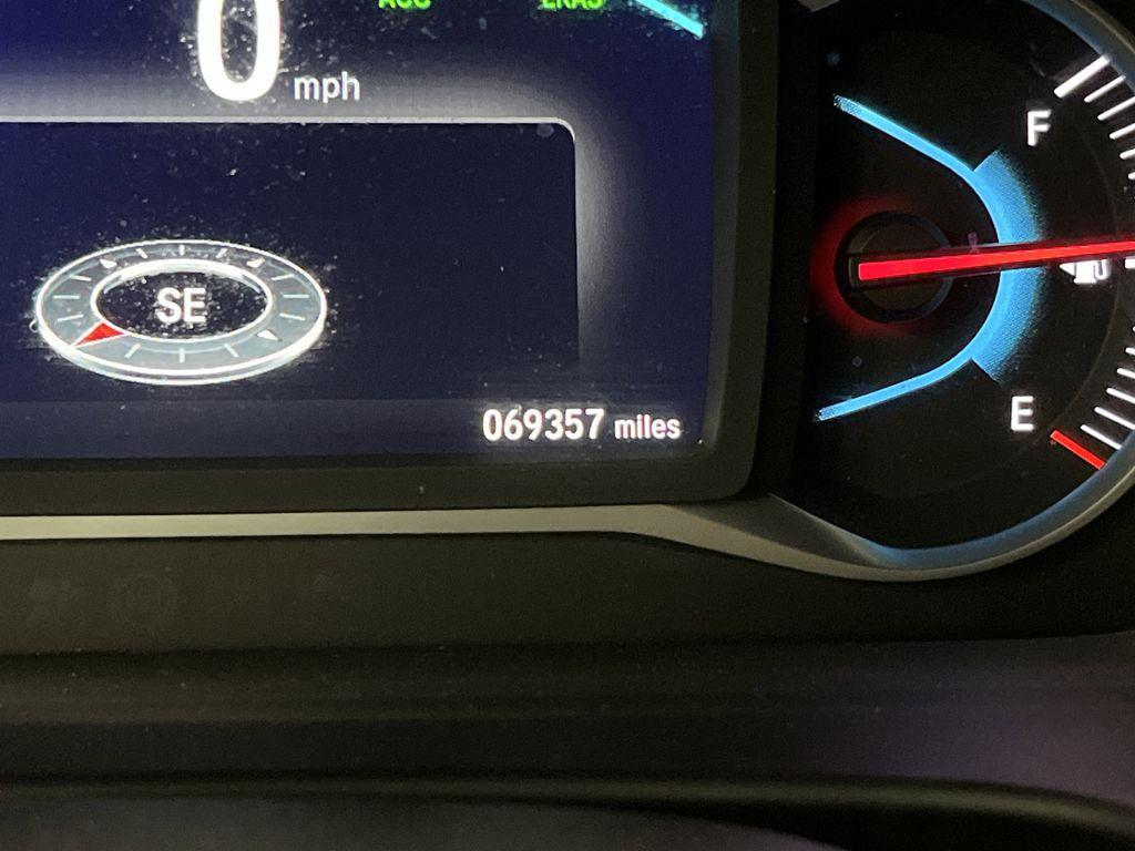 used 2020 Honda Pilot car, priced at $27,576
