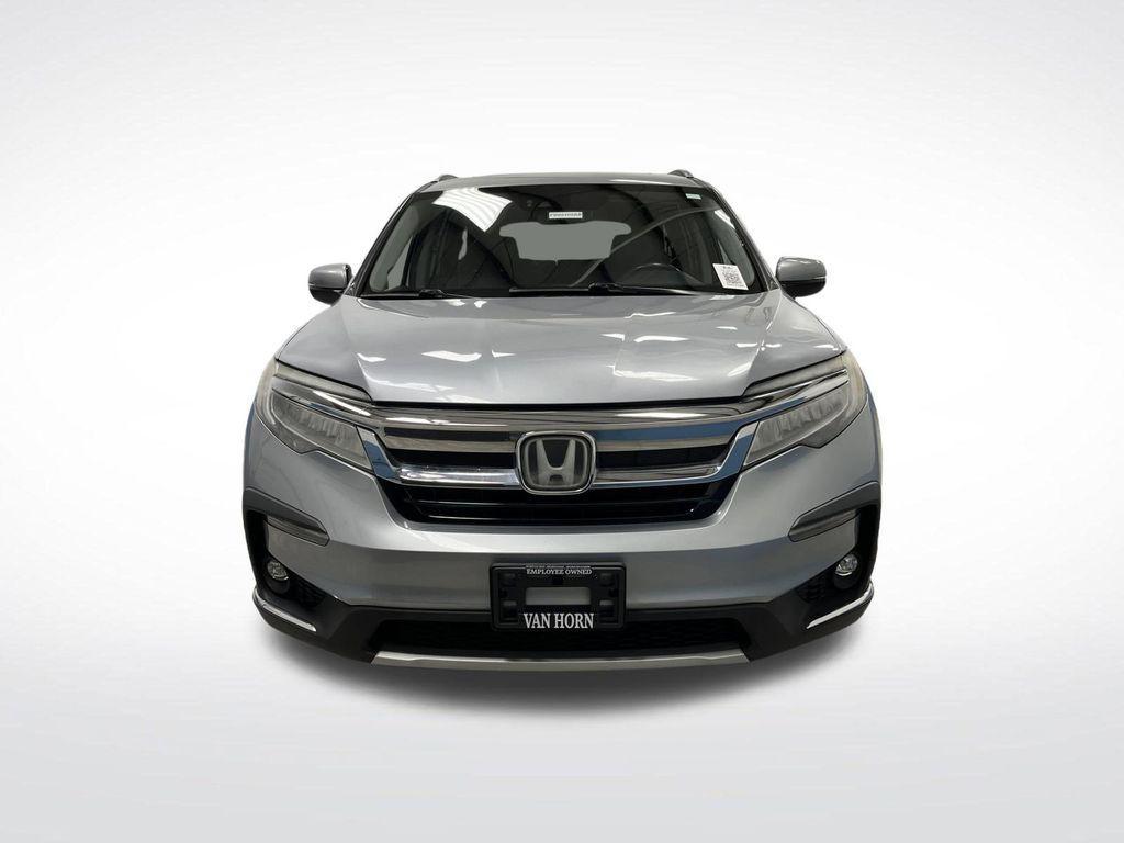 used 2020 Honda Pilot car, priced at $27,576