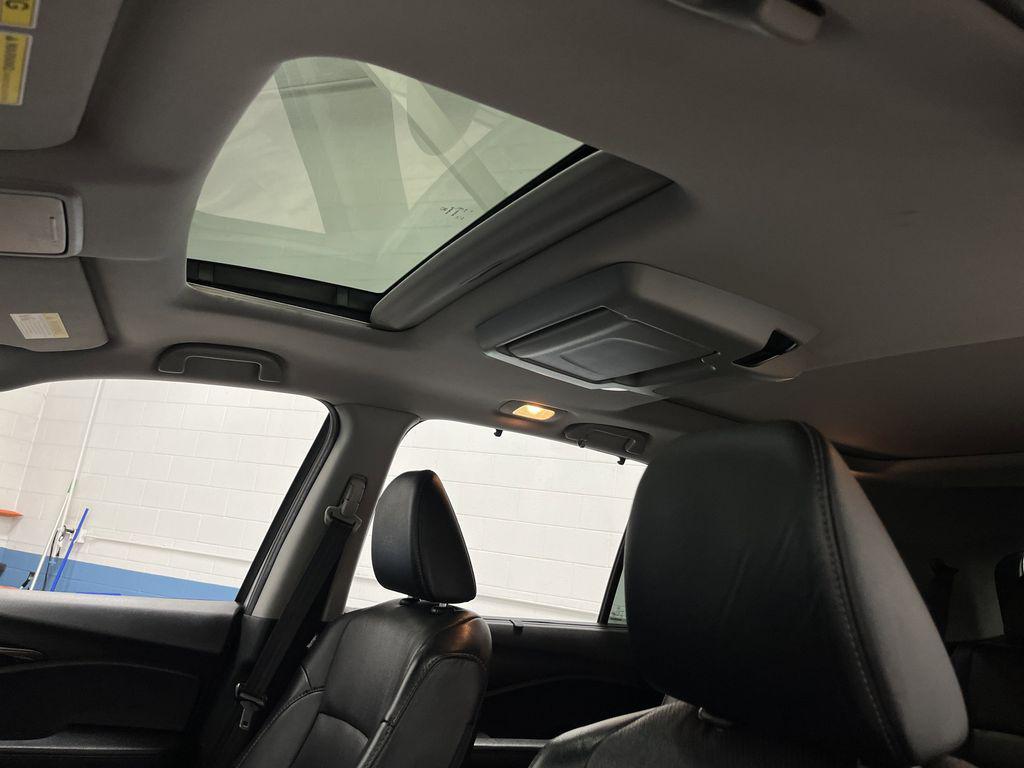 used 2020 Honda Pilot car, priced at $27,576