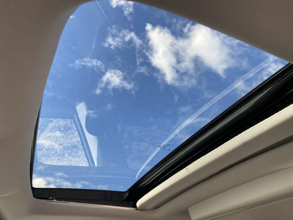 new 2026 Honda Odyssey car, priced at $48,990