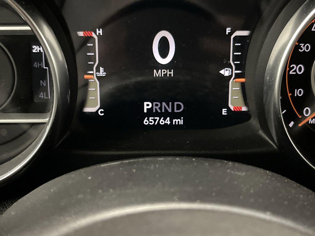 used 2020 Jeep Wrangler Unlimited car, priced at $25,900