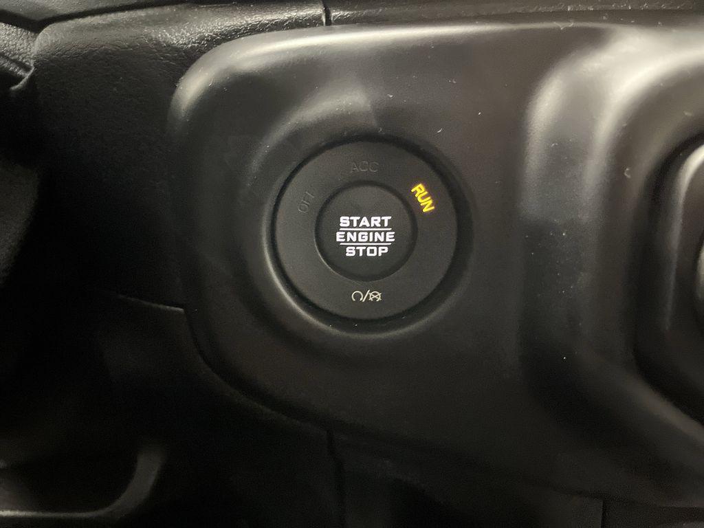 used 2020 Jeep Wrangler Unlimited car, priced at $25,900