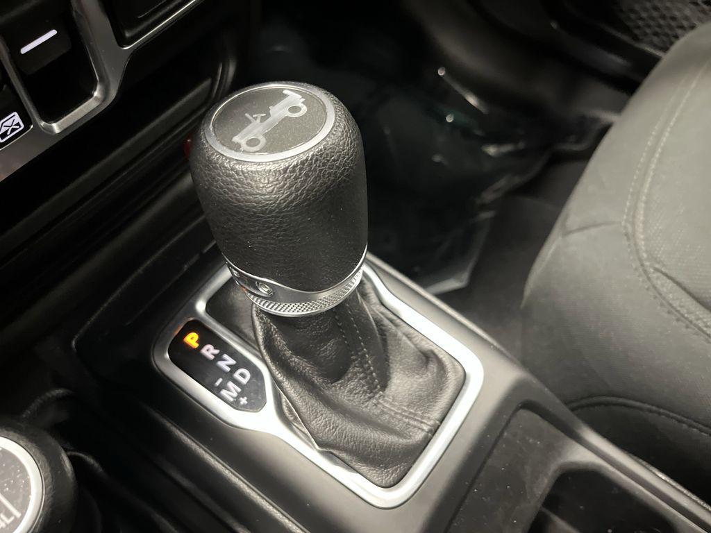 used 2020 Jeep Wrangler Unlimited car, priced at $25,900