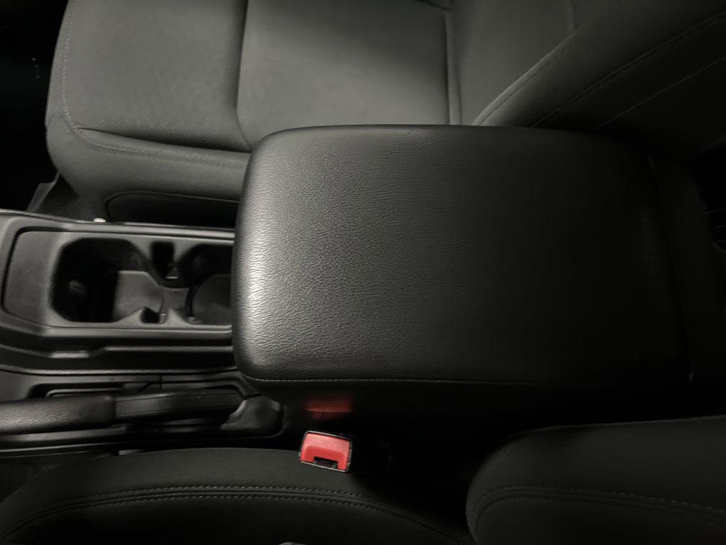 used 2020 Jeep Wrangler Unlimited car, priced at $25,900