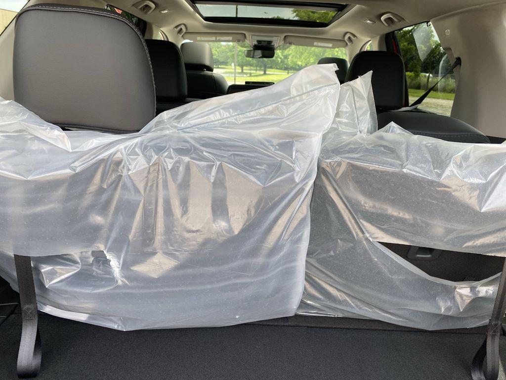 new 2025 Honda Pilot car, priced at $50,605