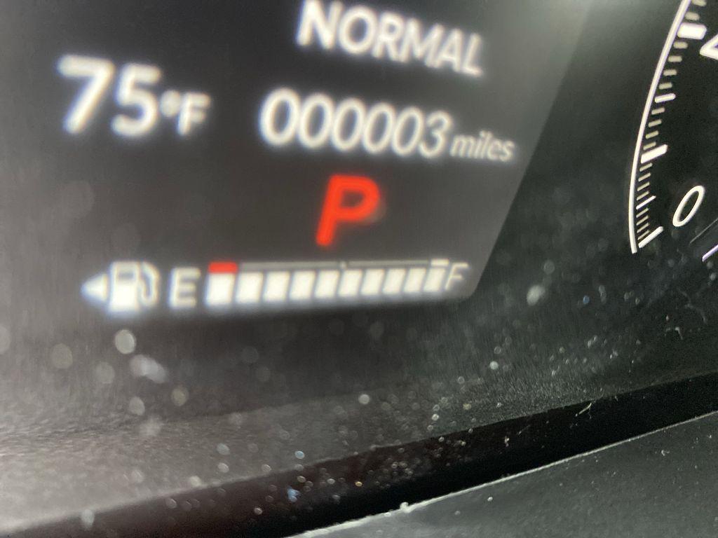new 2025 Honda Pilot car, priced at $50,605
