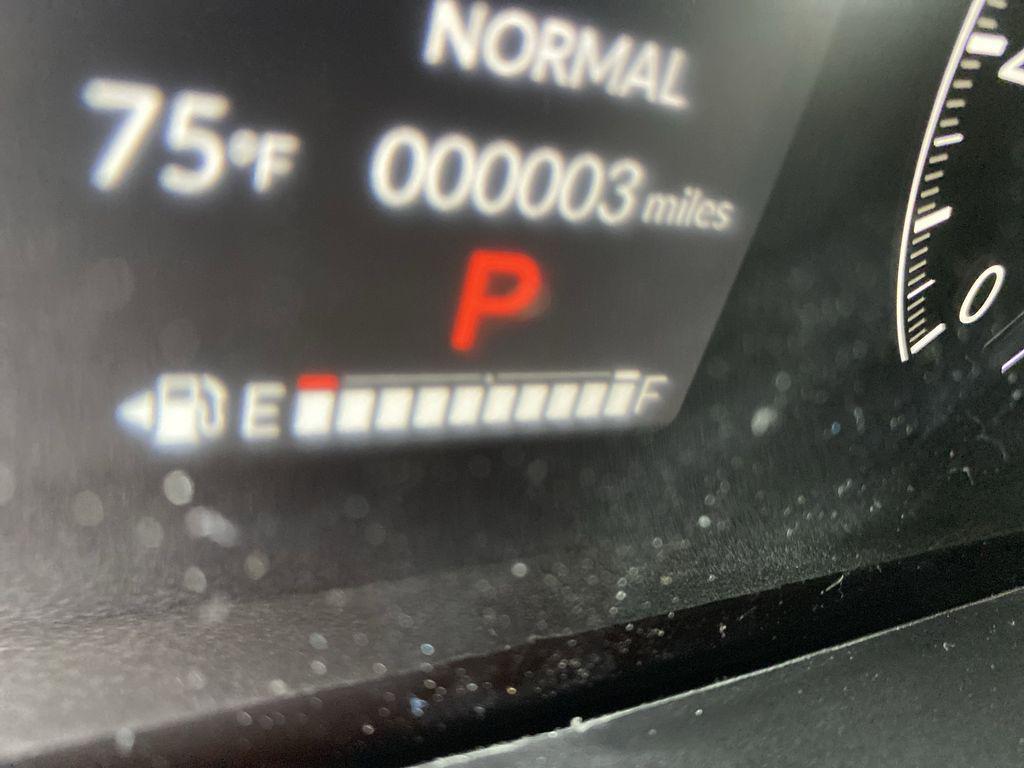 new 2025 Honda Pilot car, priced at $50,605