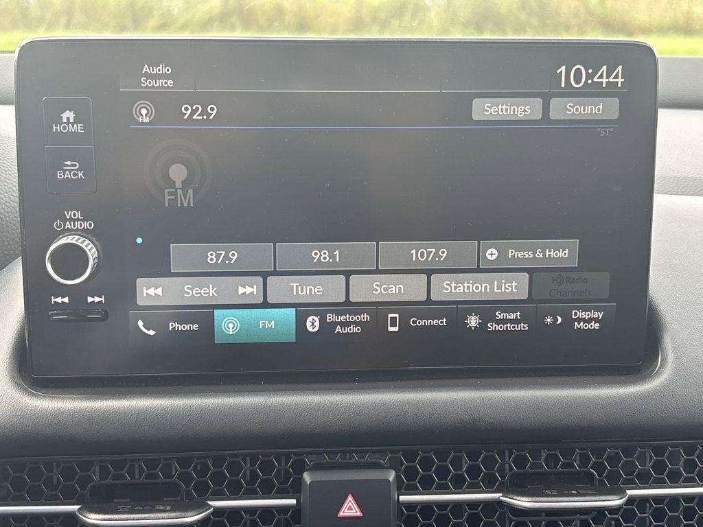 used 2023 Honda HR-V car, priced at $27,030