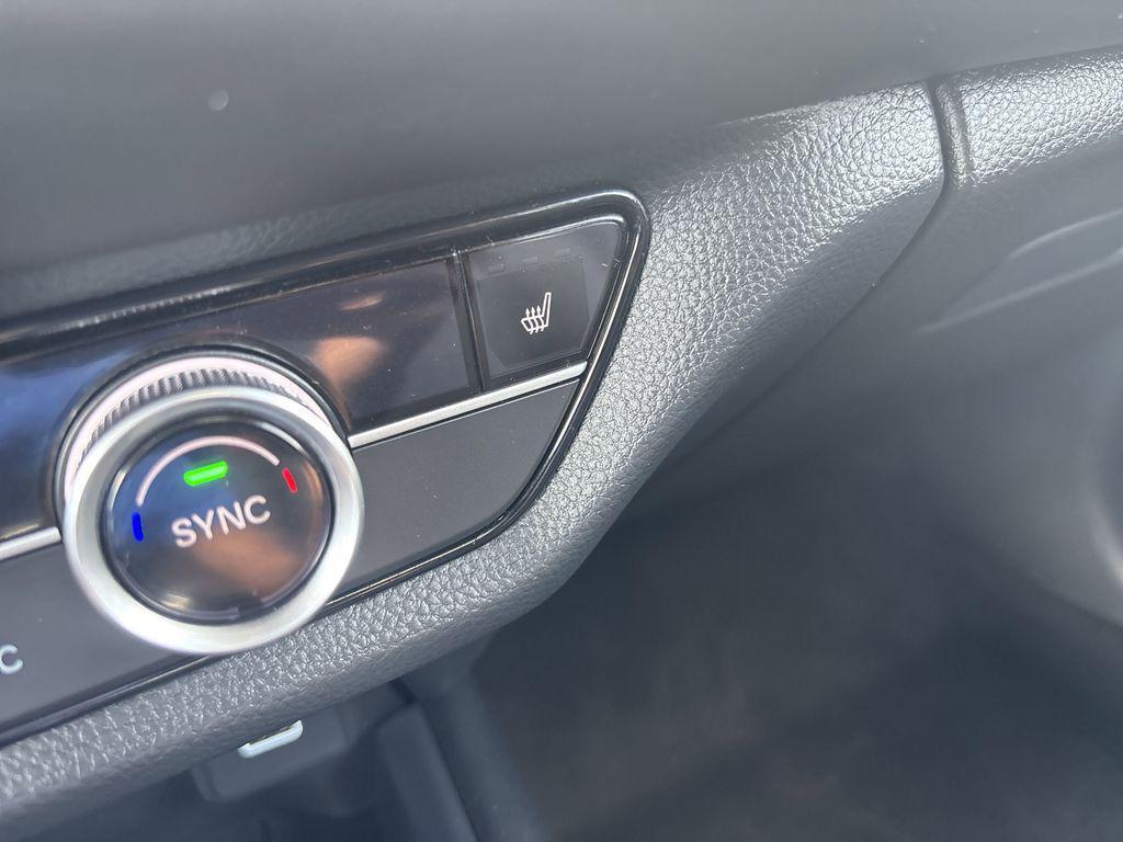 used 2023 Honda HR-V car, priced at $27,030