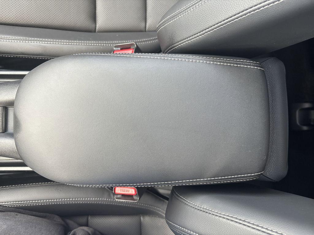 used 2023 Honda HR-V car, priced at $27,030