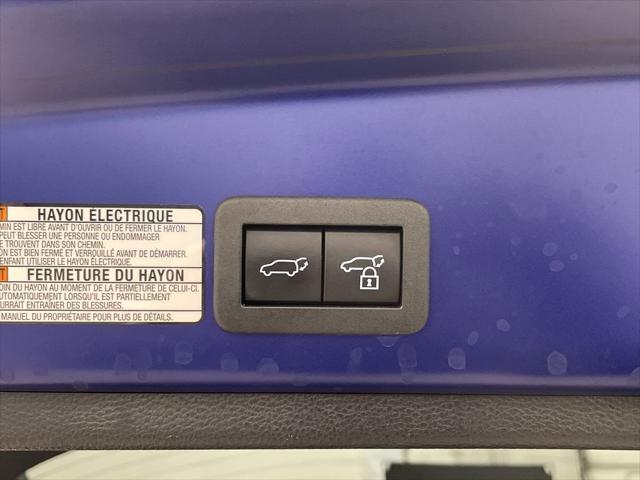 used 2023 Toyota Corolla Cross car, priced at $26,700