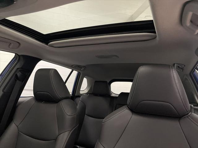 used 2023 Toyota Corolla Cross car, priced at $26,700