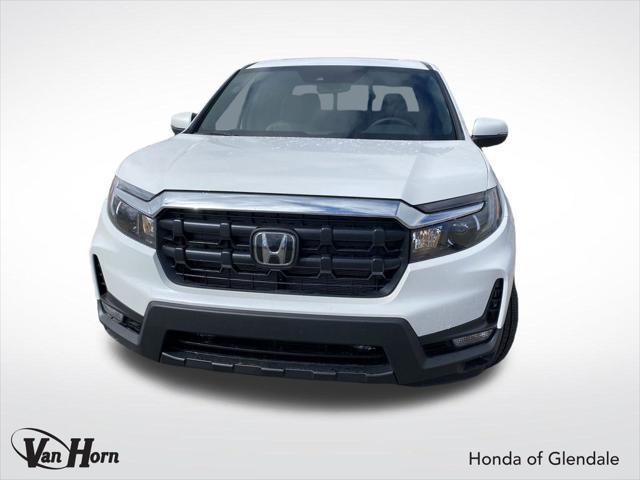 new 2025 Honda Ridgeline car, priced at $40,585