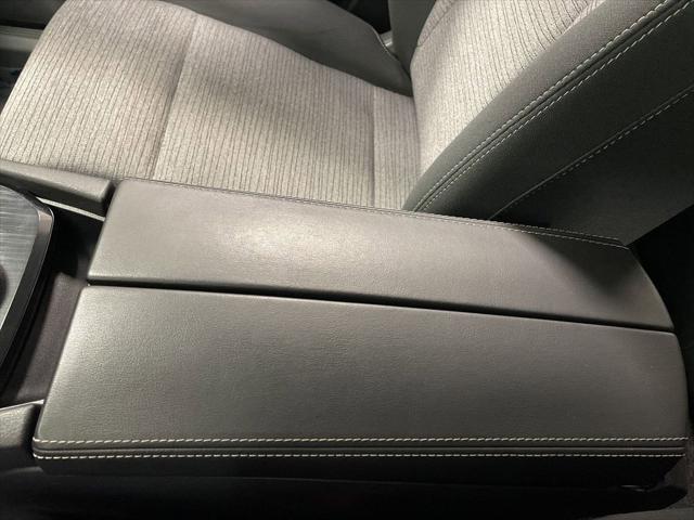 used 2022 Nissan Rogue car, priced at $21,988