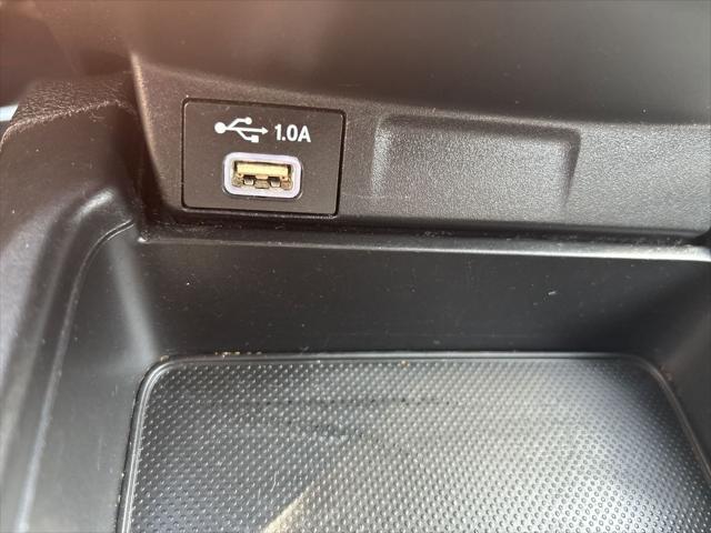used 2021 Honda CR-V car, priced at $19,415