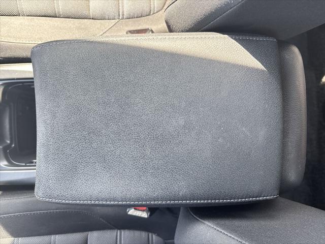used 2021 Honda CR-V car, priced at $19,415