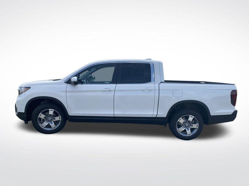 new 2025 Honda Ridgeline car, priced at $41,542