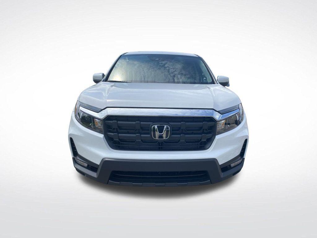 new 2025 Honda Ridgeline car, priced at $41,542