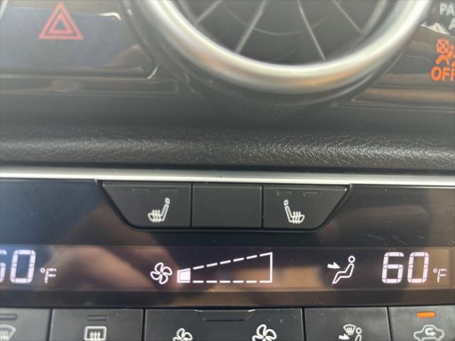 used 2021 Nissan Sentra car, priced at $15,974