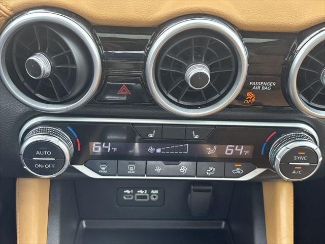 used 2021 Nissan Sentra car, priced at $15,974