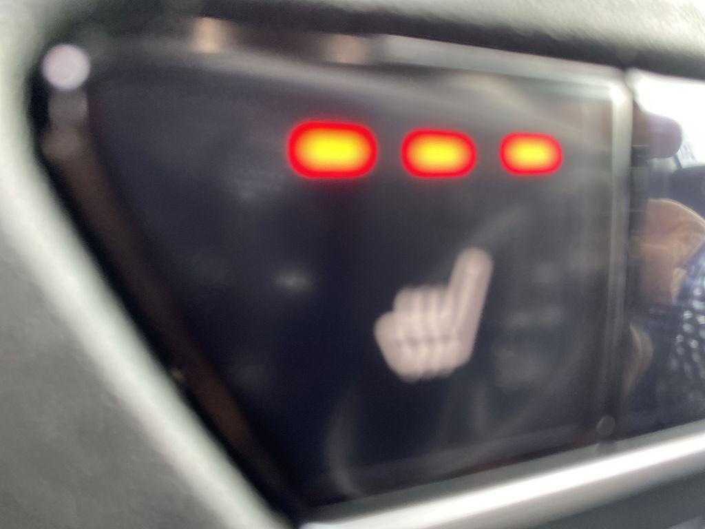 new 2026 Honda CR-V Hybrid car, priced at $40,115