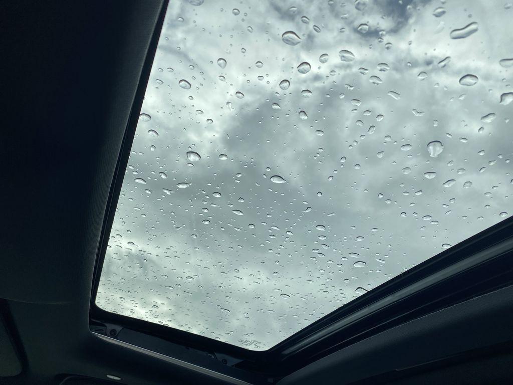 new 2026 Honda CR-V Hybrid car, priced at $40,115