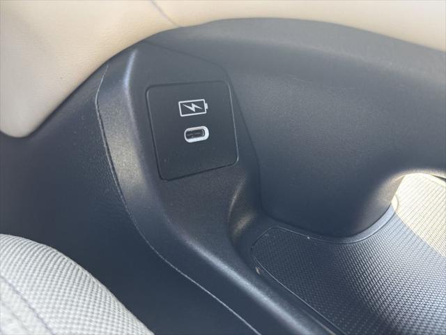 used 2024 Honda HR-V car, priced at $23,789